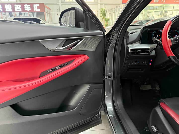 Фото 9 - Changan CS35 Plus