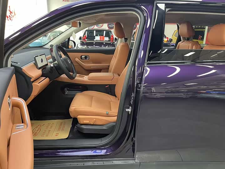 Фото 3 - Leapmotor C16