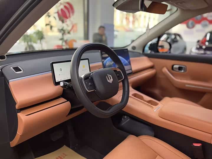 Фото 4 - Leapmotor C16