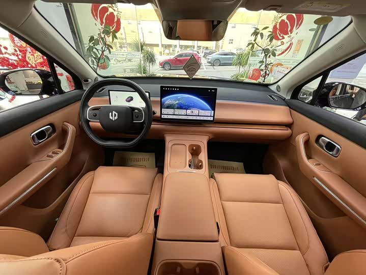 Фото 6 - Leapmotor C16