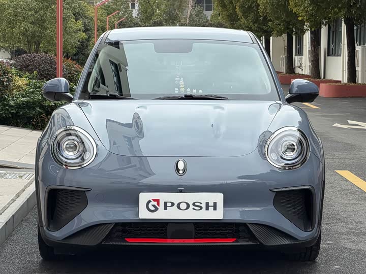 Фото 2 - Ora Good Cat GT (03 GT)