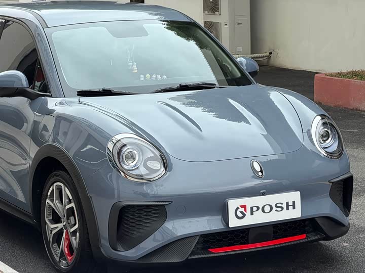 Фото 3 - Ora Good Cat GT (03 GT)