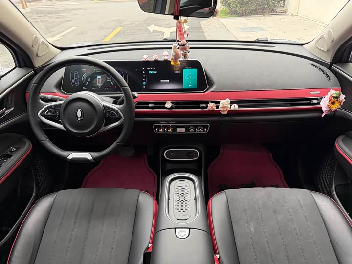 Фото 7 - Ora Good Cat GT (03 GT)