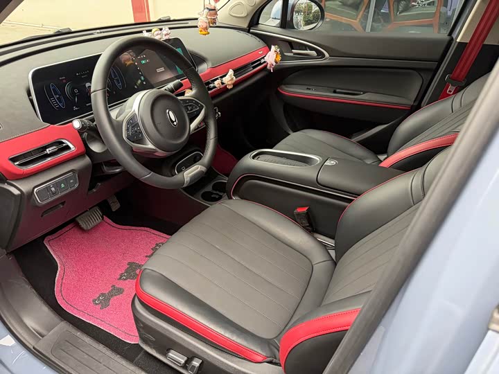 Фото 8 - Ora Good Cat GT (03 GT)