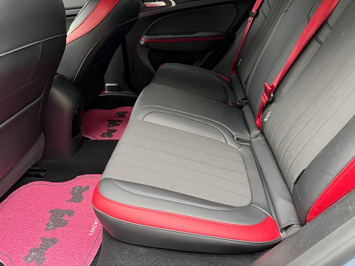 Фото 9 - Ora Good Cat GT (03 GT)