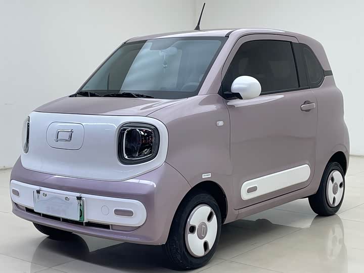 Фото 1 - Bestune Pony