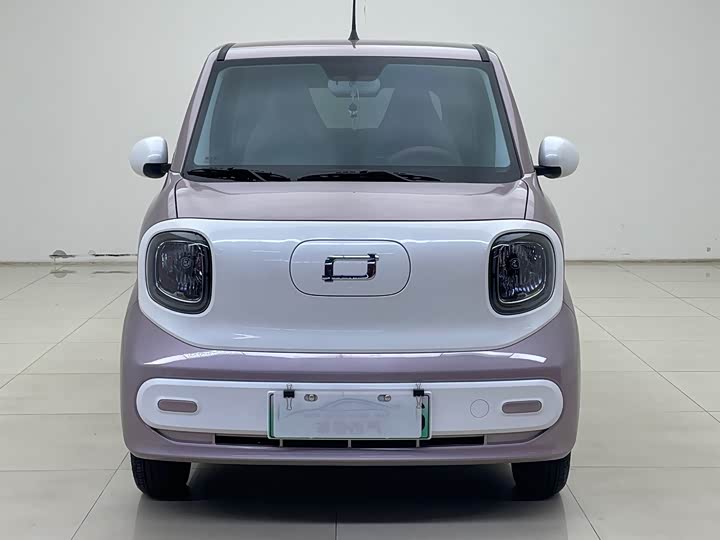 Фото 2 - Bestune Pony