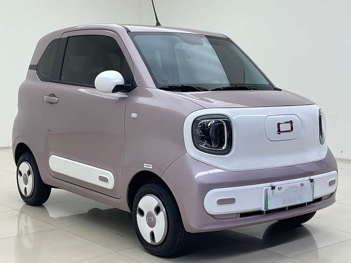 Фото 3 - Bestune Pony