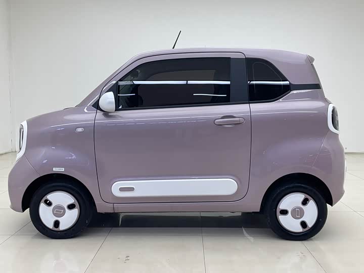 Фото 4 - Bestune Pony