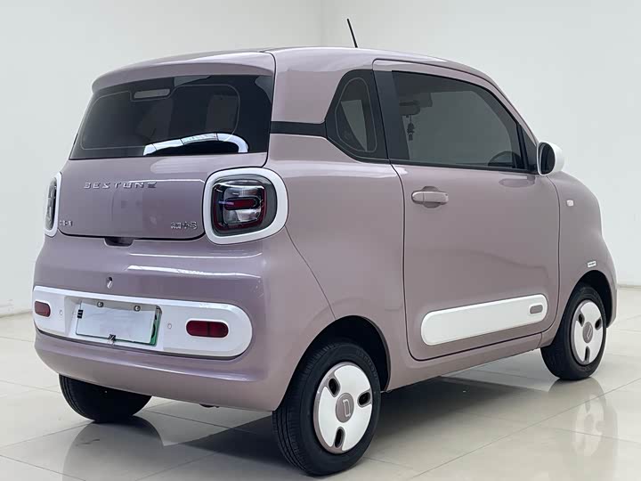 Фото 8 - Bestune Pony