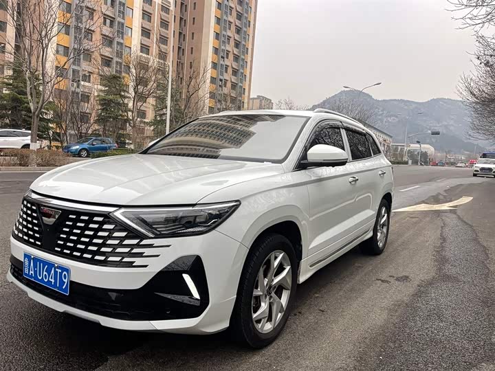 Фото 1 - Jetta VS7