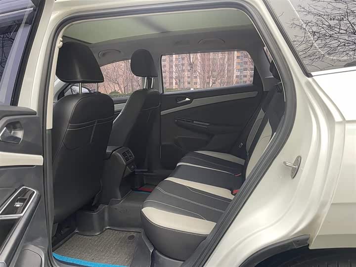 Фото 6 - Jetta VS7