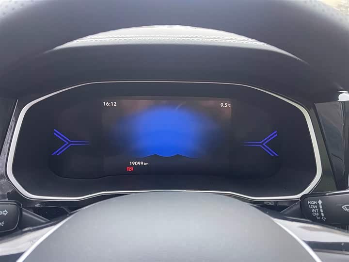 Фото 8 - Jetta VS7