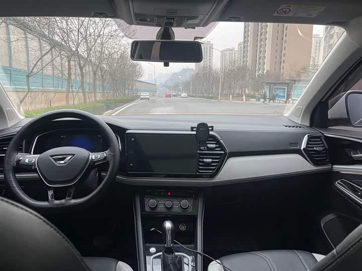 Фото 9 - Jetta VS7