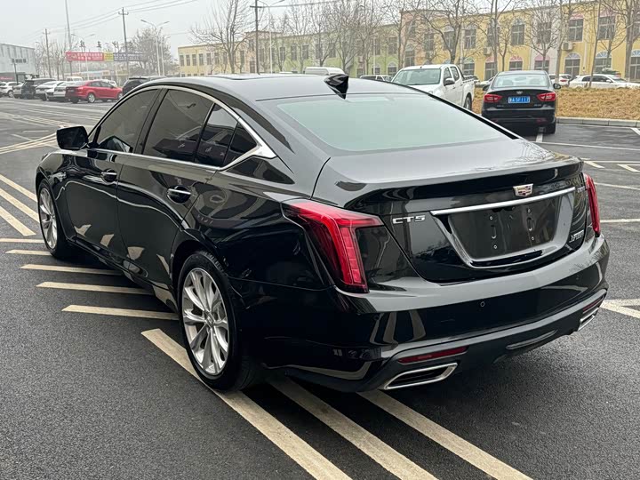 Photo 6 - Cadillac CT5