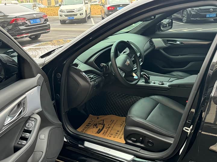 Photo 7 - Cadillac CT5