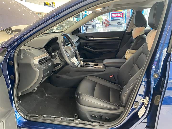 Фото 4 - Nissan Teana