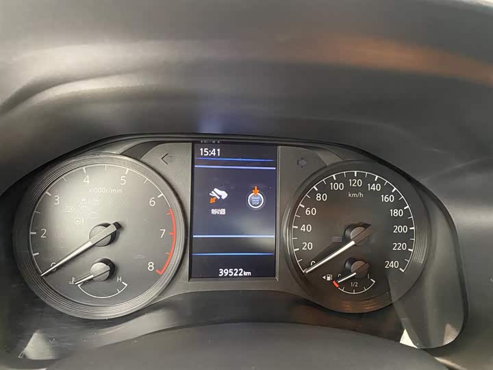 Фото 6 - Nissan Teana