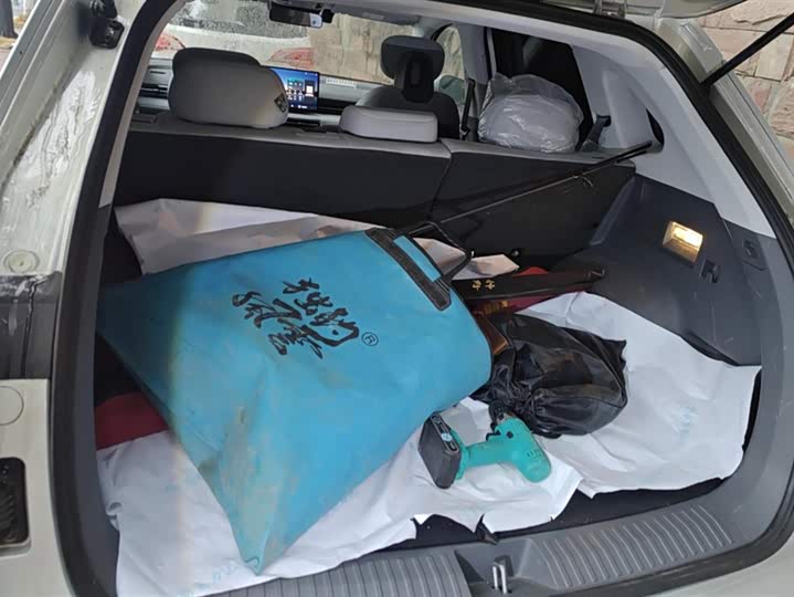 Фото 4 - Bestune 03