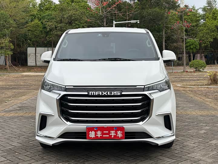 Фото 2 - Maxus G20