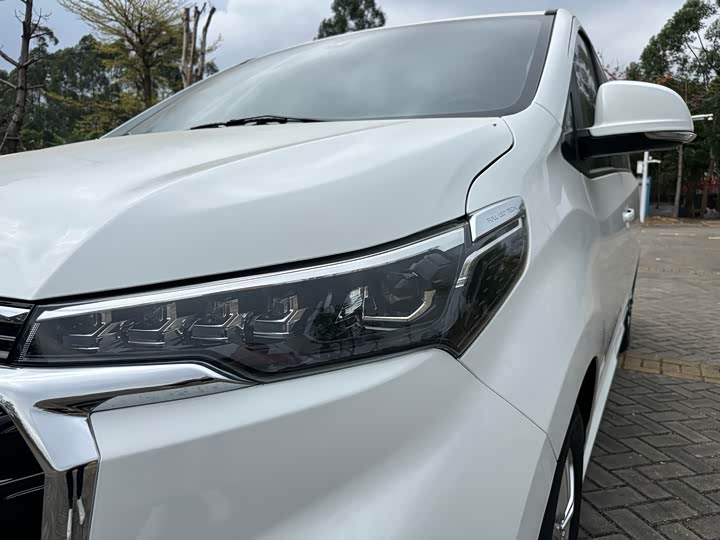 Фото 8 - Maxus G20