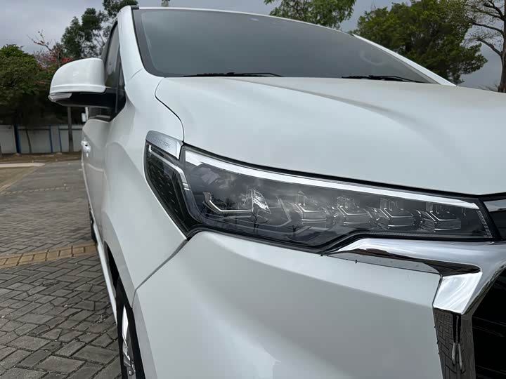 Фото 9 - Maxus G20