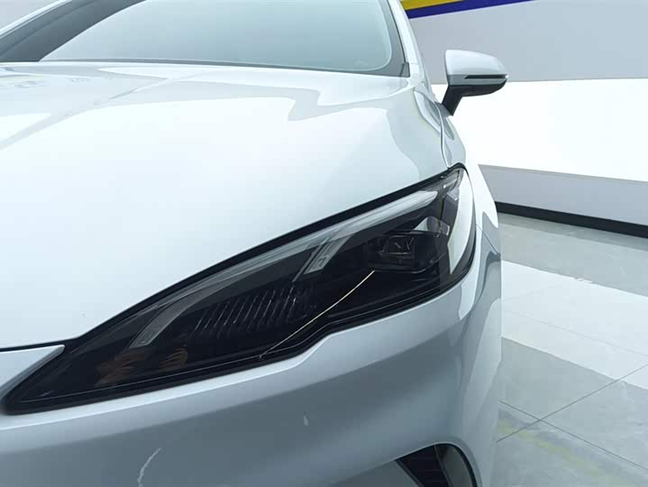 Фото 5 - BYD Seal 05 DM-i Hybrid