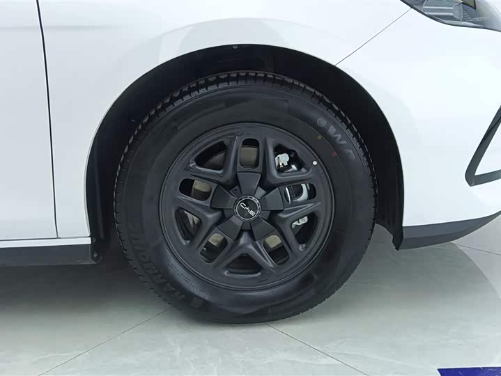 Фото 6 - BYD Seal 05 DM-i Hybrid