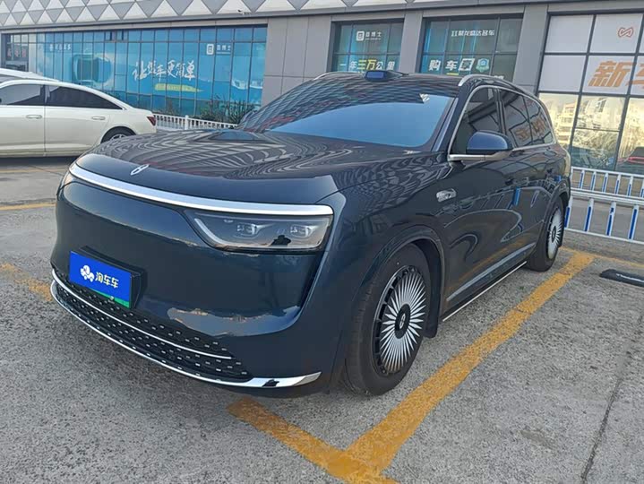 Фото 1 - Aito M8