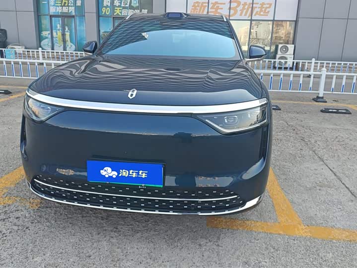 Фото 2 - Aito M8