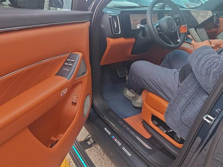 Фото 9 - Aito M8