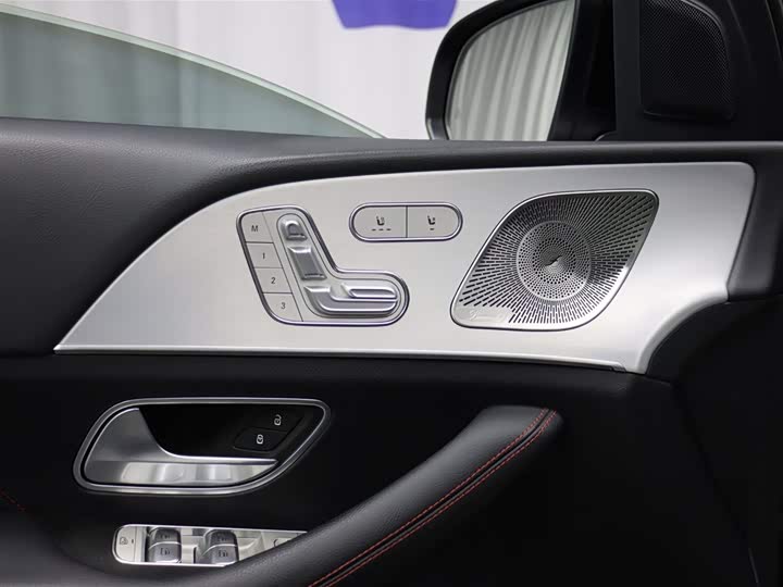 Фото 6 - Mercedes-Benz GLE-Class AMG