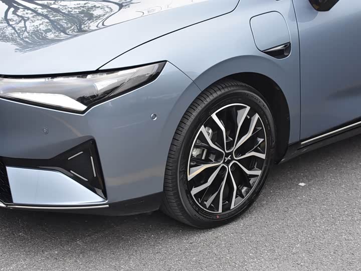 Фото 6 - XPeng P5