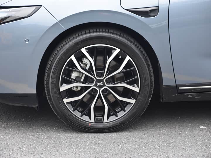 Фото 7 - XPeng P5