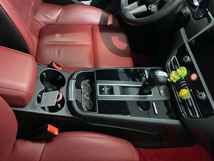 Фото 5 - Porsche Macan