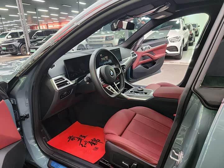 Фото 4 - BMW 4 Series