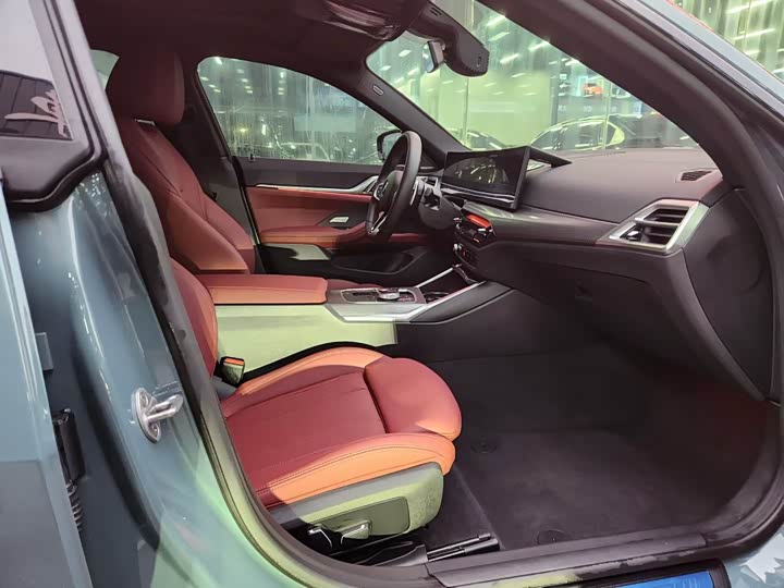 Фото 5 - BMW 4 Series