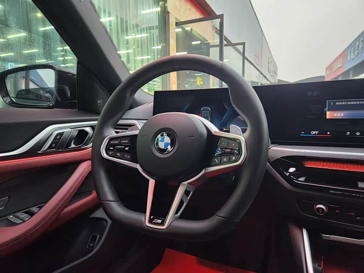 Фото 6 - BMW 4 Series