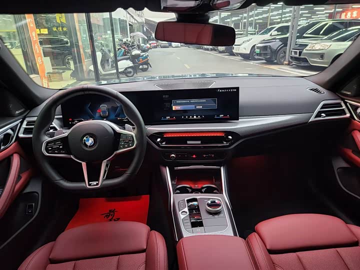 Фото 7 - BMW 4 Series