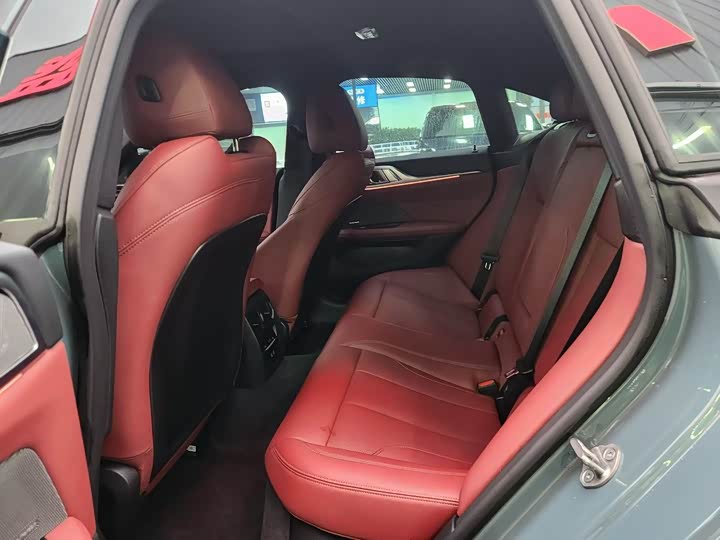 Фото 8 - BMW 4 Series