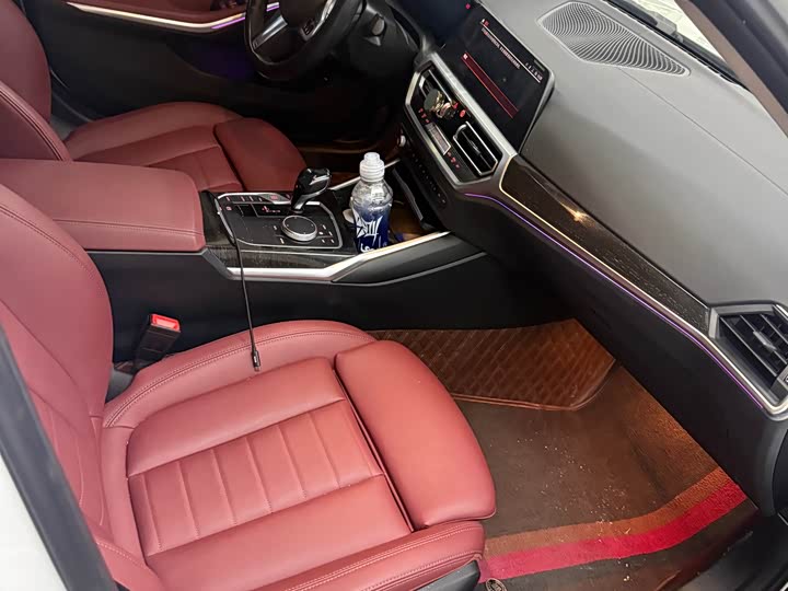 Фото 5 - BMW 3 Series