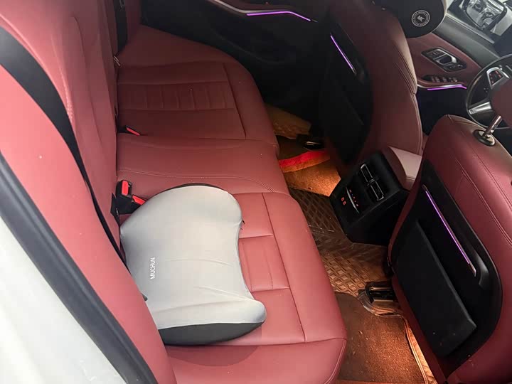 Фото 6 - BMW 3 Series