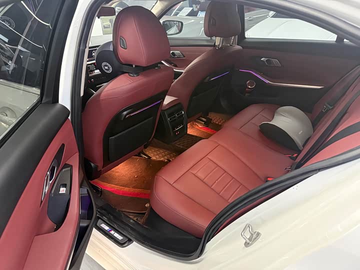 Фото 7 - BMW 3 Series