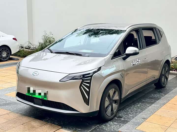 Фото 1 - GAC Aion Y