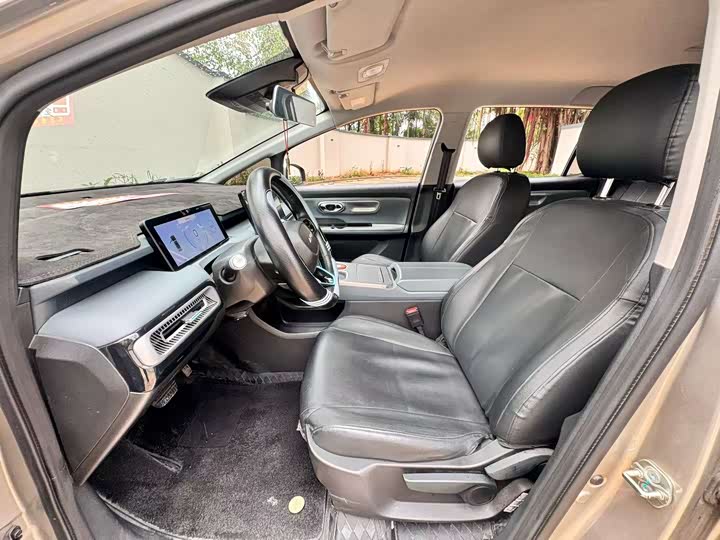 Фото 4 - GAC Aion Y