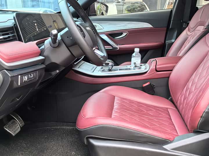 Фото 6 - Jetour X70 Plus