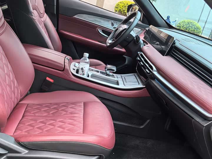 Фото 7 - Jetour X70 Plus