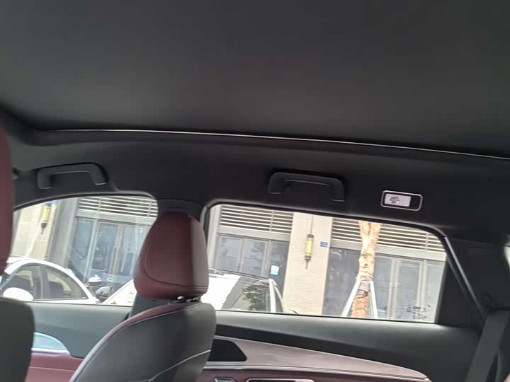 Фото 8 - Jetour X70 Plus