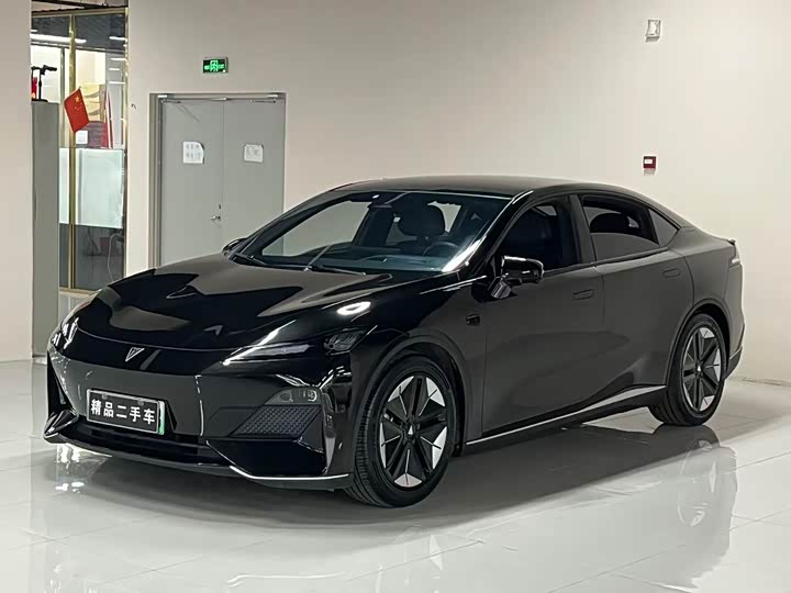 Фото 1 - Changan Deepal SL03