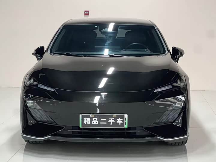 Фото 2 - Changan Deepal SL03